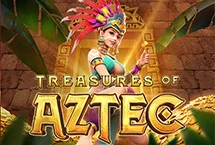 Aztec Treasure