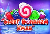 Sweet Bonanza X-mas