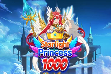Starlight Princes 1000
