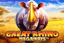Greath Rhino Megaways