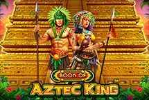 Book of Aztec King